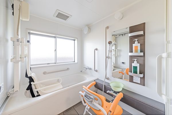 Senior Bathtub Installation in Monticello