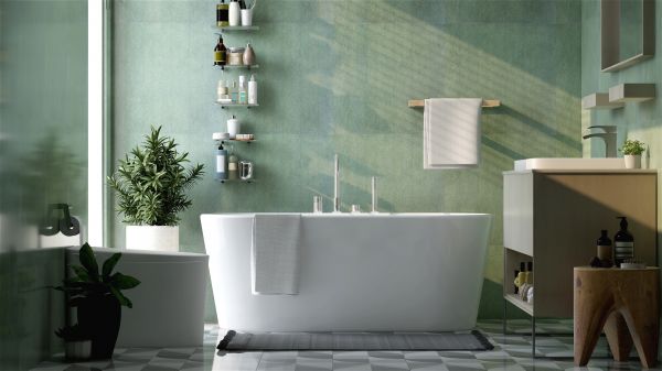 Tub Replacement in Monticello