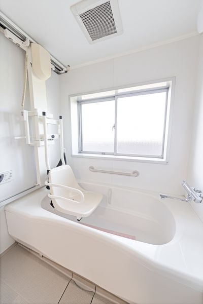 Senior Tub Installation in Monticello