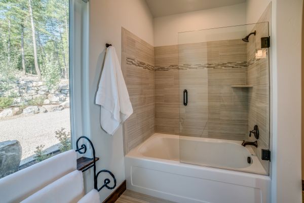 Bathroom Tub Installation in Monticello