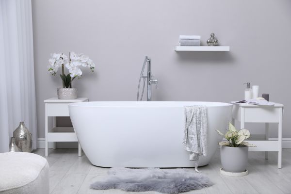 Bath Installation in Monticello