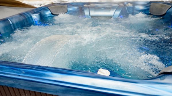 Massage Tub Installation in Monticello