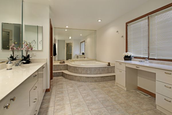 Step In Tub Installation in Monticello