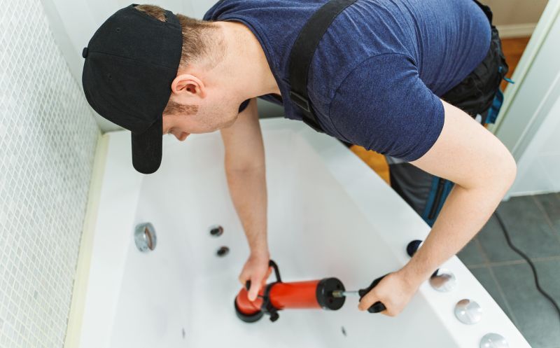 Top Bathtub Installation Companies in Logansport, IN