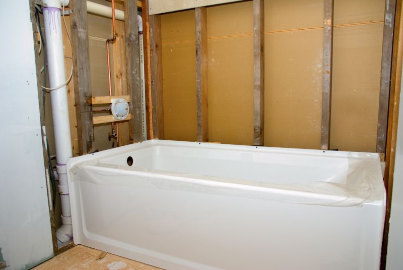 Top Bathtub Installation Companies in Logansport, IN