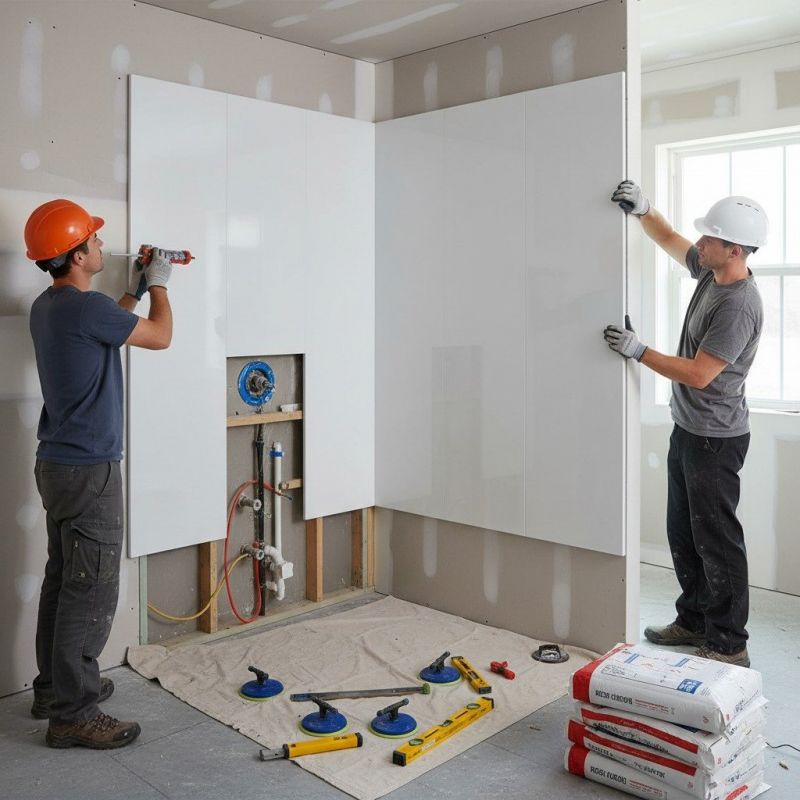 Top Shower Installation Companies in Logansport, IN