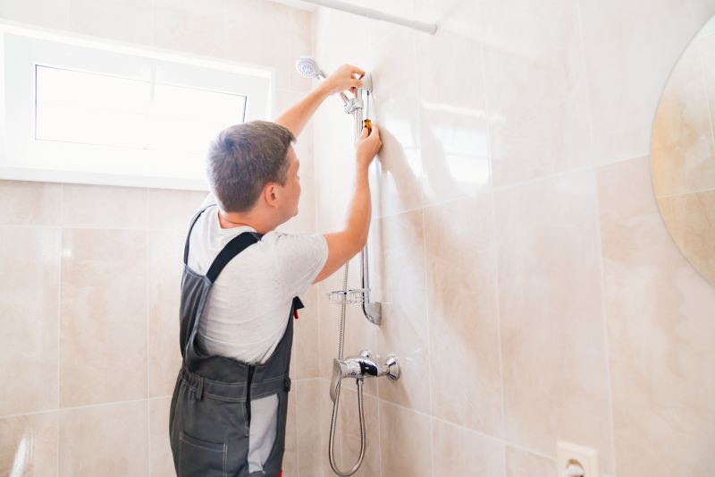 Top Shower Installation Companies in Monticello, IN